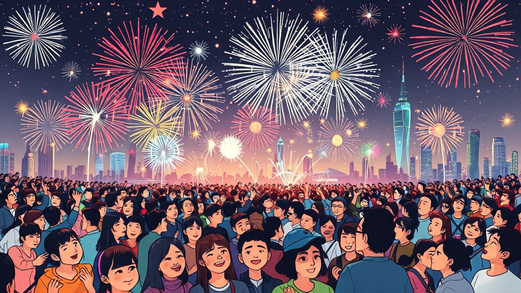 안전 주의사항 및 매너 (cartoon 스타일)