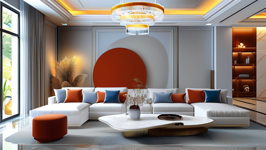 주택담보대출 한도, 무엇이 결정할까? (realistic 스타일)