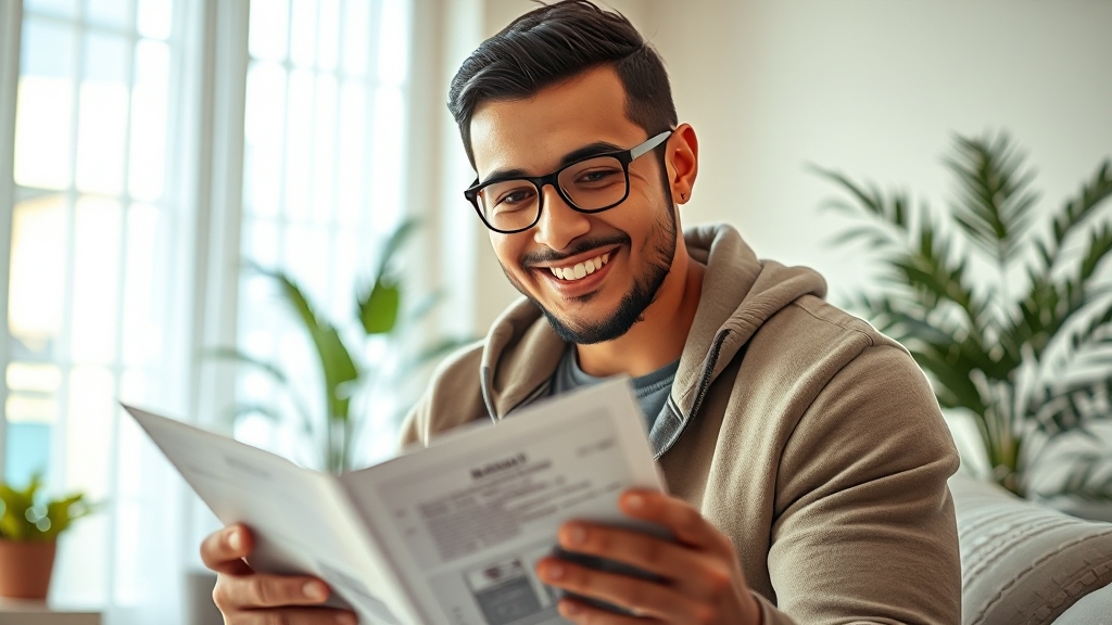 글루콤 복용법 및 주의사항 (realistic 스타일)