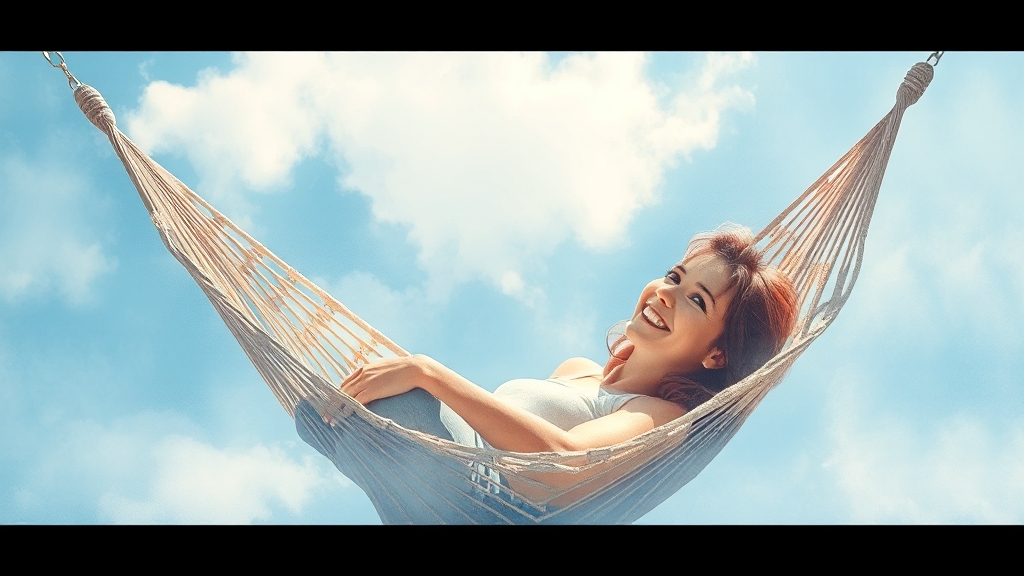 연차휴가, 왜 중요할까요? (watercolor 스타일)