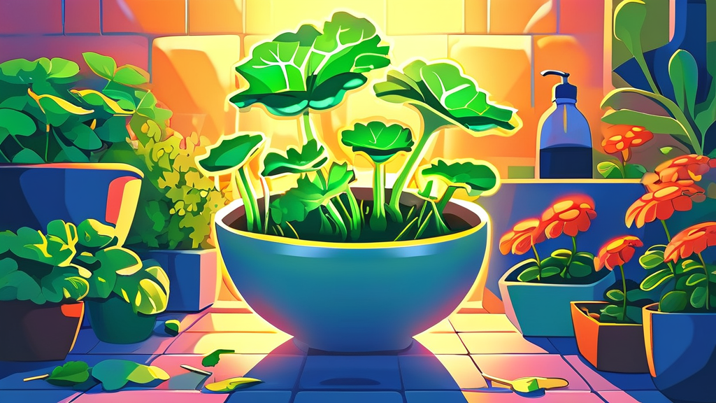 결론 (cartoon 스타일)