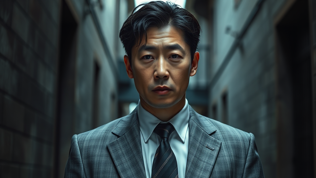 마무리 (realistic 스타일)