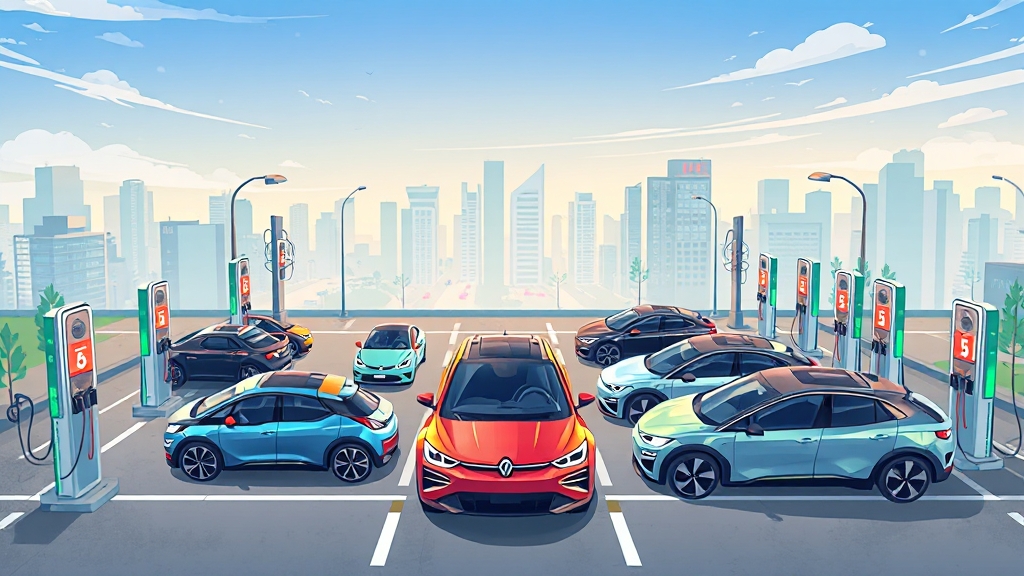 2025년 보조금 정책 핵심은? (cartoon 스타일)