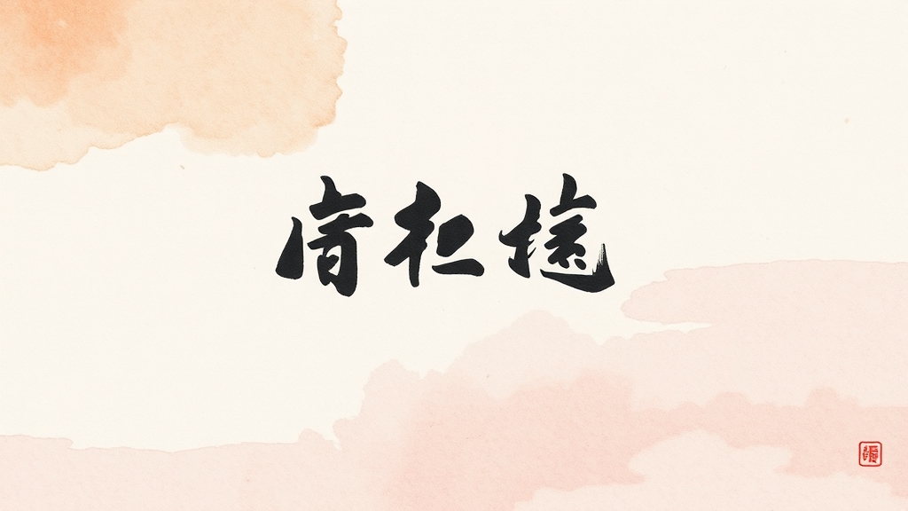 지방 쓰는 법: 기본과 예시 (watercolor 스타일)
