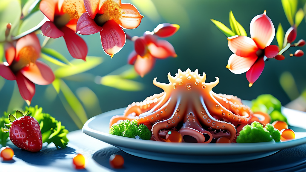 축제의 모든 것: 개요 및 주요 행사 (realistic 스타일)