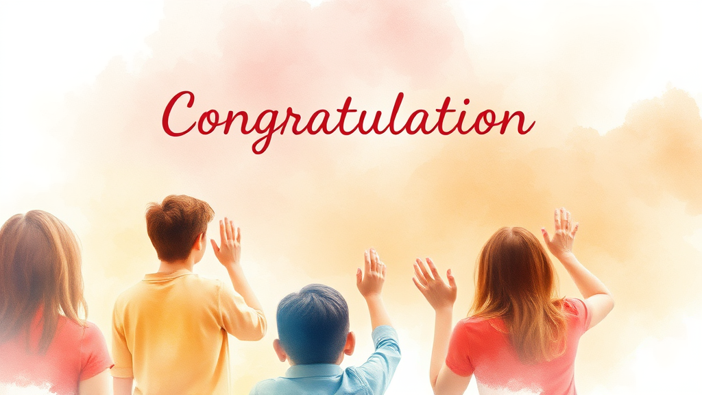 시험 정보 및 합격 전략 (watercolor 스타일)