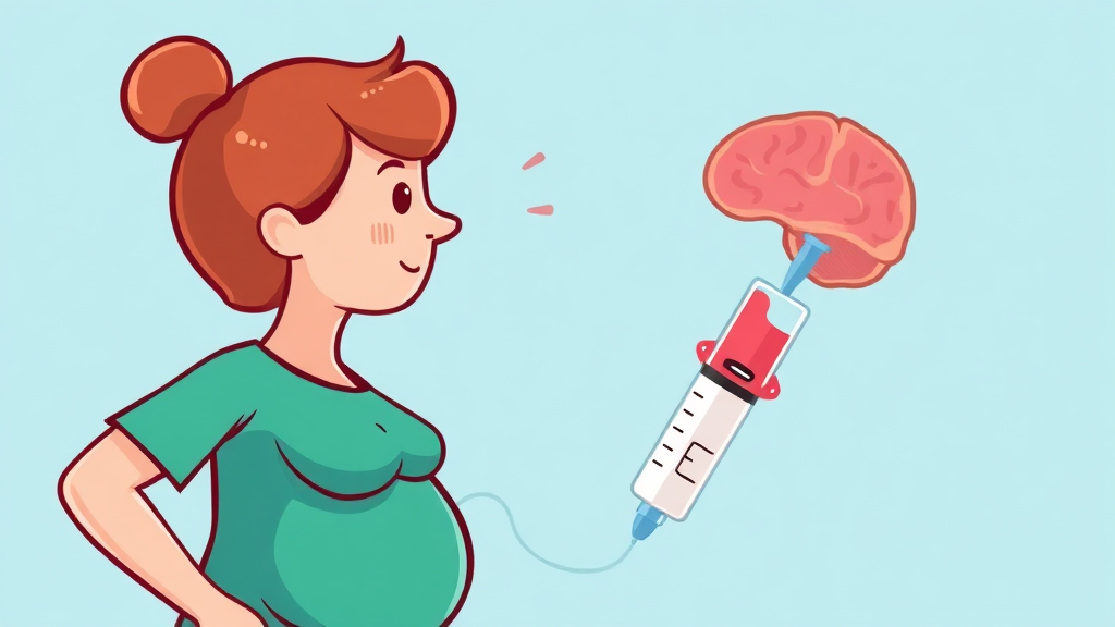 위고비란 무엇인가요? (cartoon 스타일)