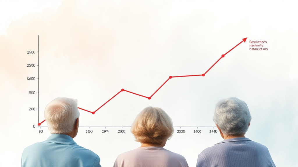 주택연금 해지 전 고려사항 (watercolor 스타일)