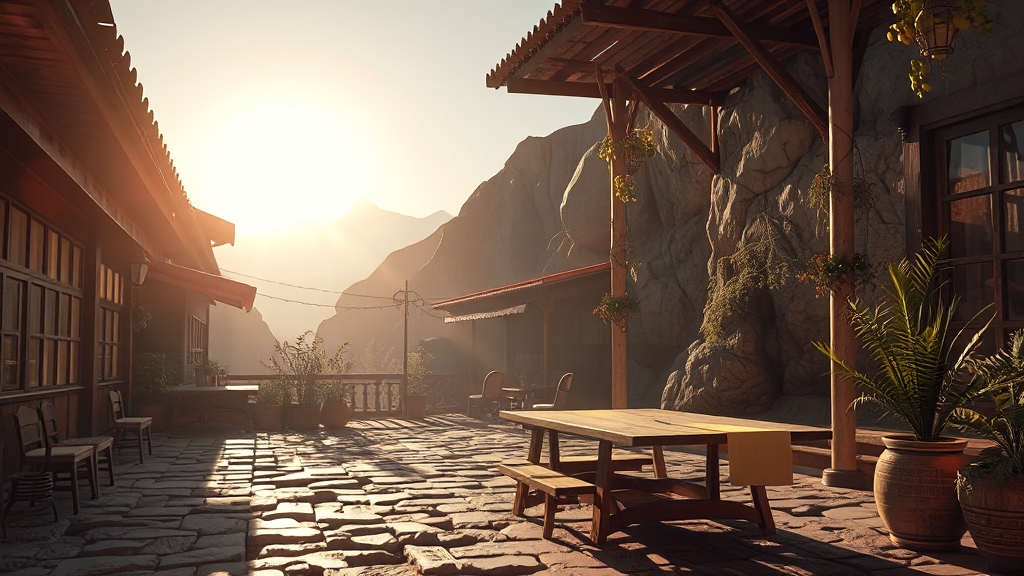 위고비 vs 마운자로, 뭐가 다를까? (realistic 스타일)