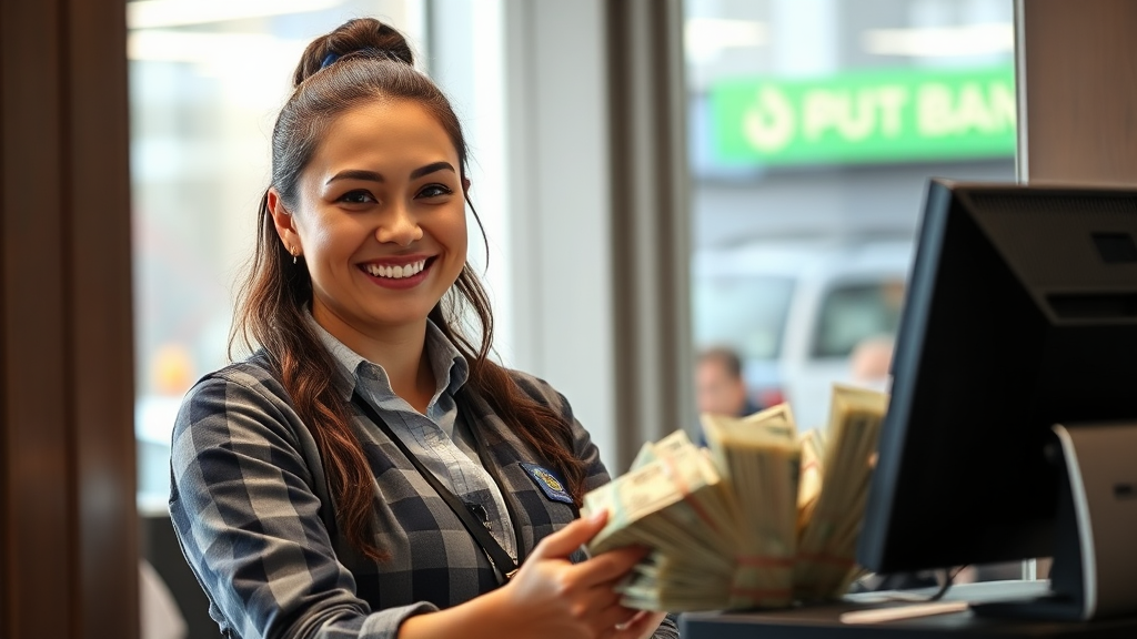 어떻게 만들까요? (개설 방법) (realistic 스타일)