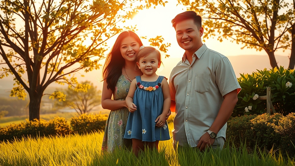 불안, 극복할 수 있어요! (realistic 스타일)