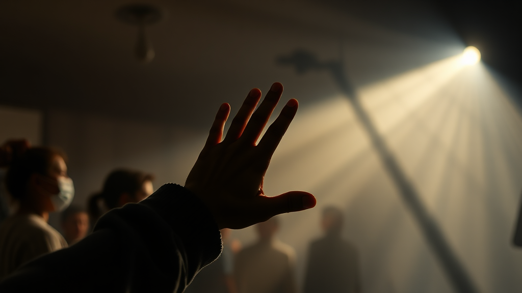 결론 (realistic 스타일)