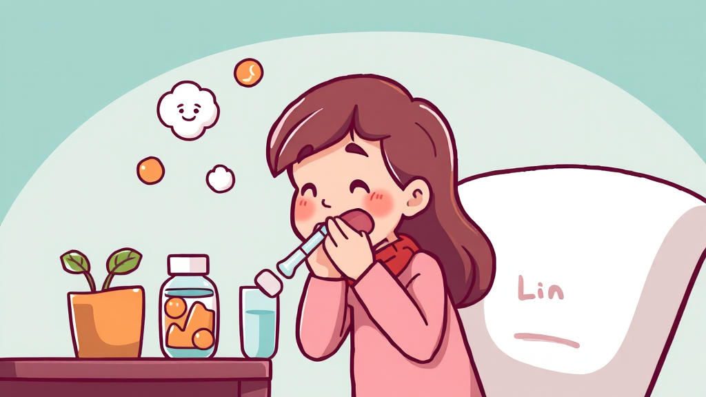 마무리 (cartoon 스타일)