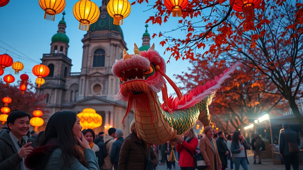 특별한 이색 여행, 어디로? (realistic 스타일)