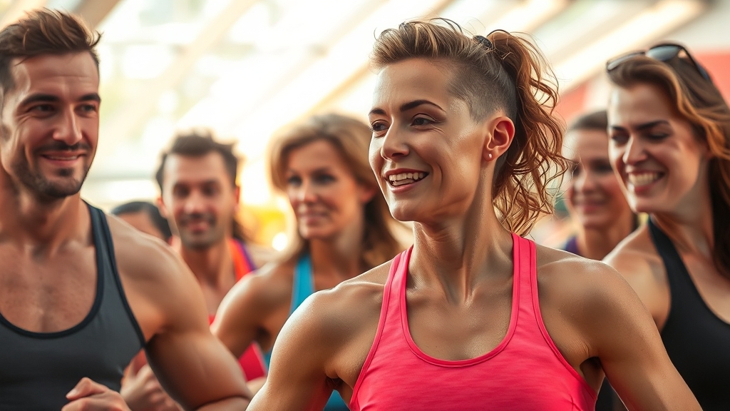 2주차: 지방 연소 가속화 (realistic 스타일)