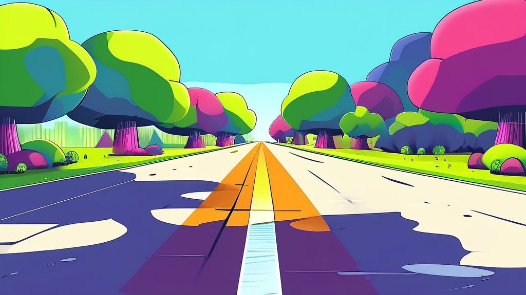 무릎 연골 손상, 놓치기 쉬운 추가 증상들 (cartoon 스타일)