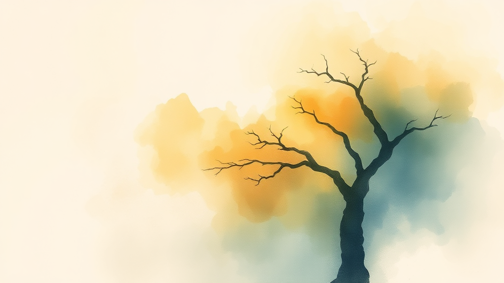 결론: 2026 ISA 계좌 활용 (watercolor 스타일)