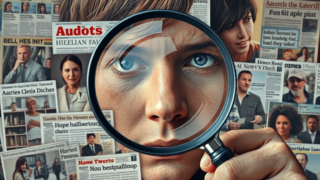 사회/문화 주요 이슈 (realistic 스타일)