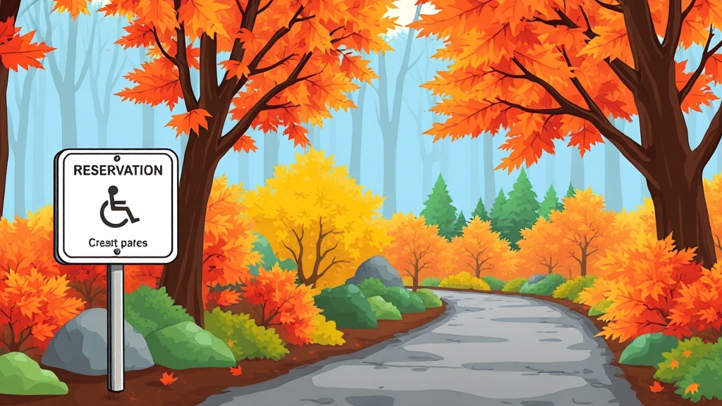 방문 전, 이것만은 꼭! (cartoon 스타일)