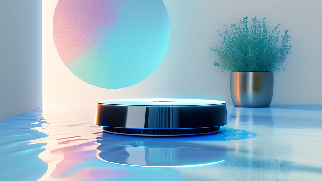 블루투스 연결 문제 해결 가이드 (watercolor 스타일)