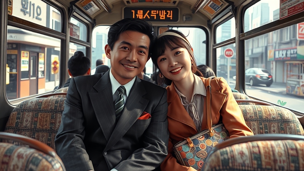 알아두면 쓸모 있는 깨알 정보 (realistic 스타일)