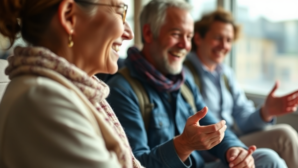 카카오 여행자보험 환급금 발생 이유 (realistic 스타일)