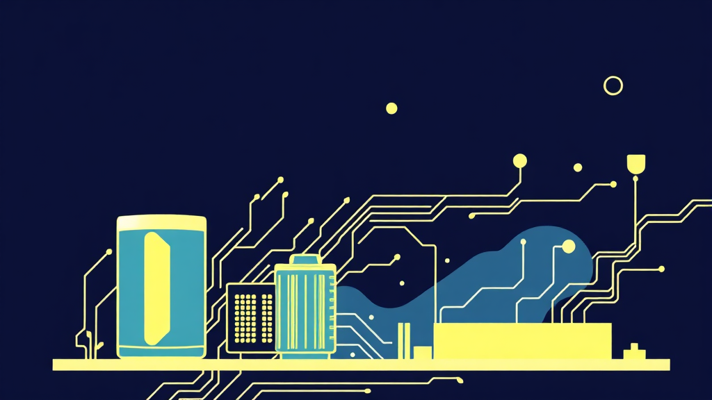 마무리 (illustration 스타일)