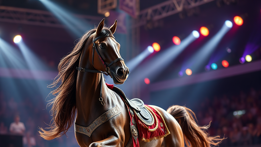 결론 (realistic 스타일)