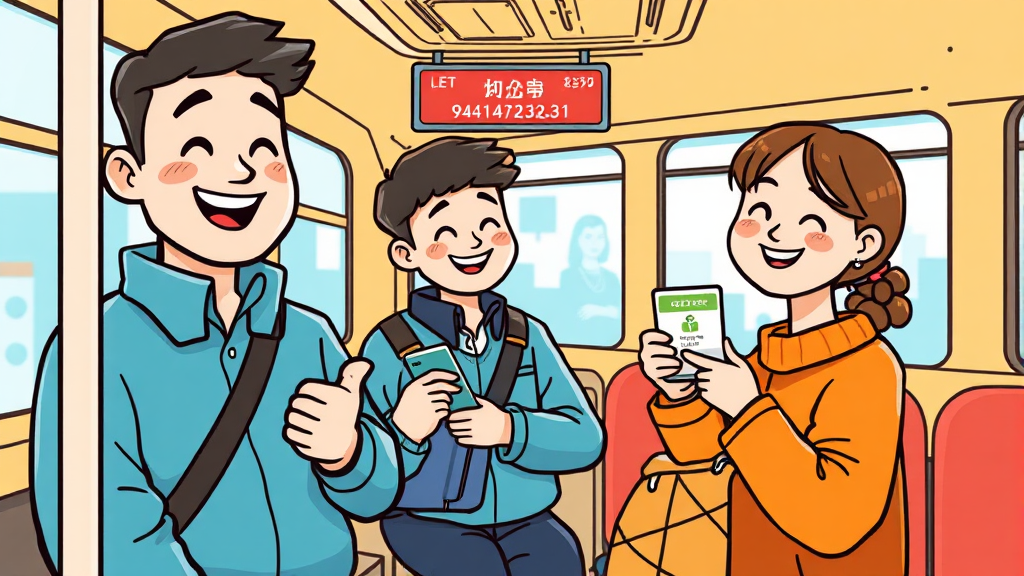 K패스 체크카드, 당신에게 꼭 맞는 카드일까? (cartoon 스타일)