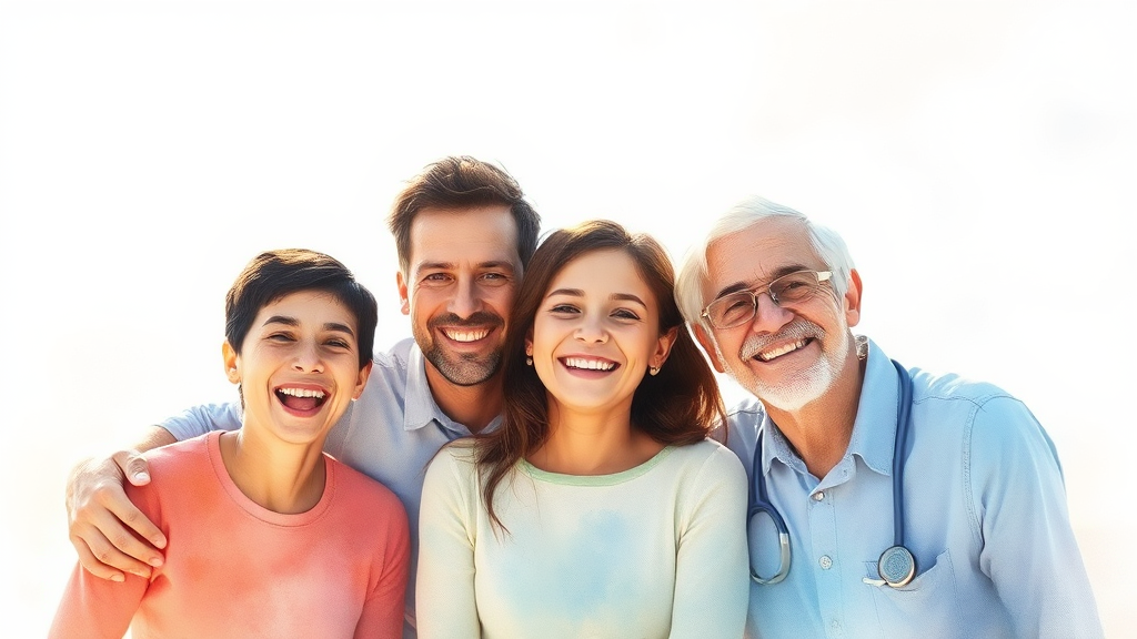 2026년 제도 폐지 시행 (watercolor 스타일)