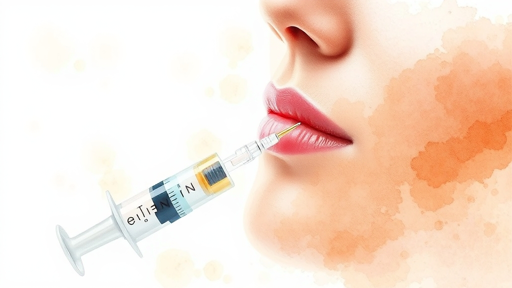 리쥬란, 어떤 효과가 있을까? (watercolor 스타일)