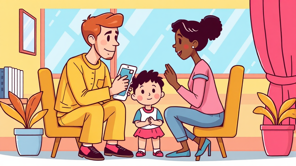 제도 개선 내용 및 향후 방향 (cartoon 스타일)