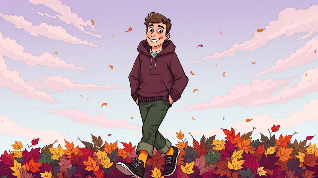 처서 매직, 진짜 마법일까요? (cartoon 스타일)