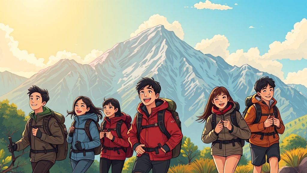 마무리 (cartoon 스타일)