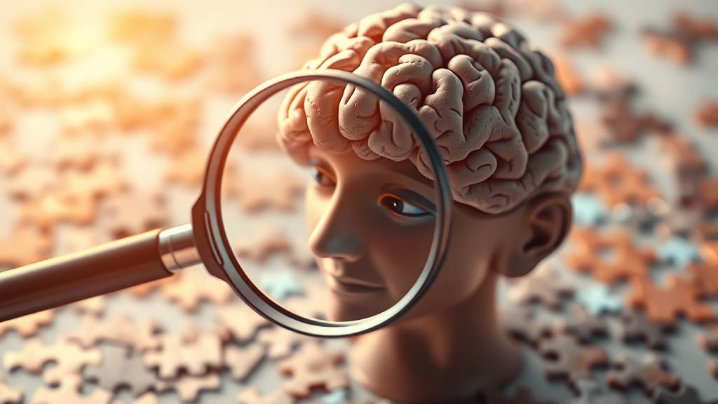 디지털 학습 도구 활용 시 주의사항 (realistic 스타일)