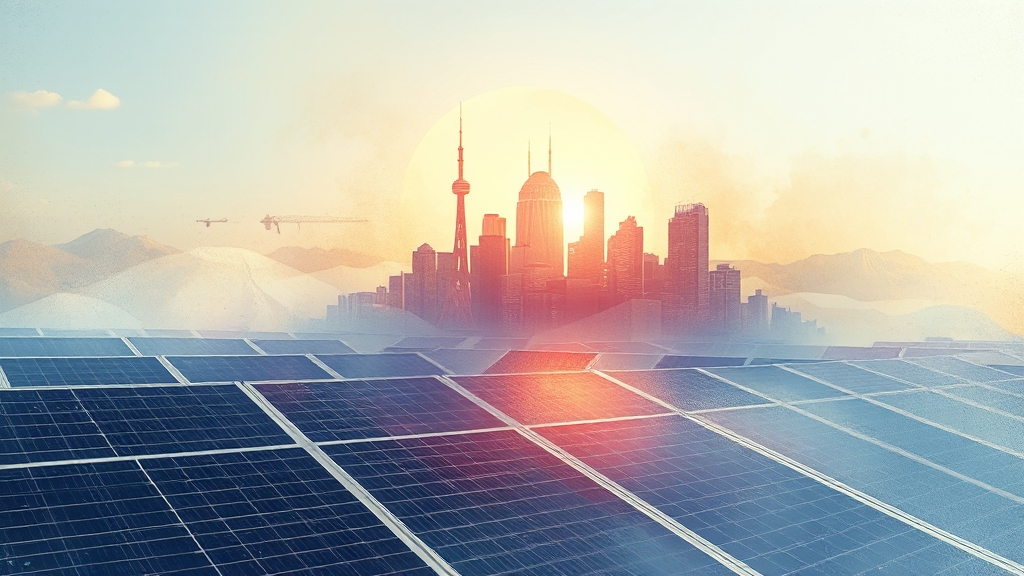 향후 전망 및 투자 전략은? (watercolor 스타일)