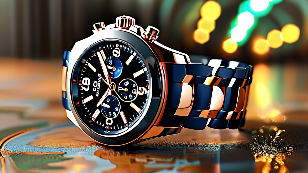 캐시비 교통시계, 디자인과 착용감은 어떤가요? (realistic 스타일)