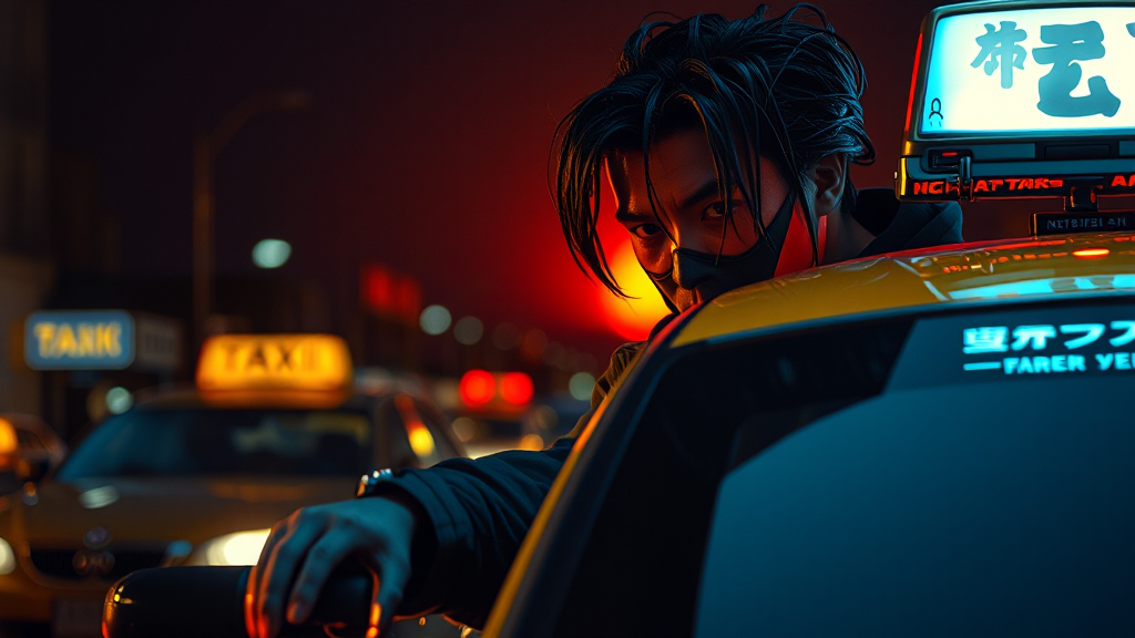 시즌별 줄거리 요약 및 분석 (realistic 스타일)