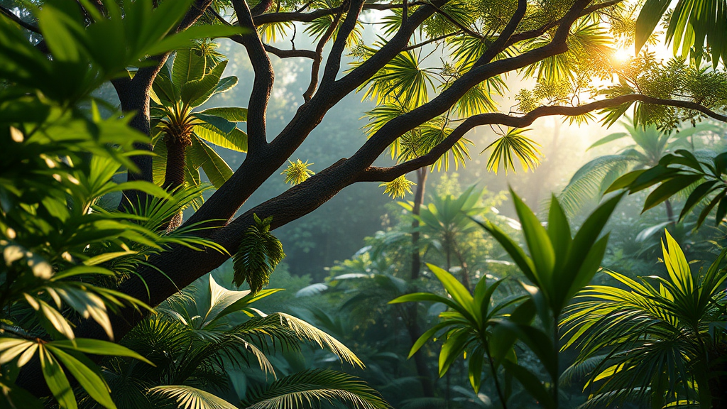 신흥 시장 공략 전략 (realistic 스타일)