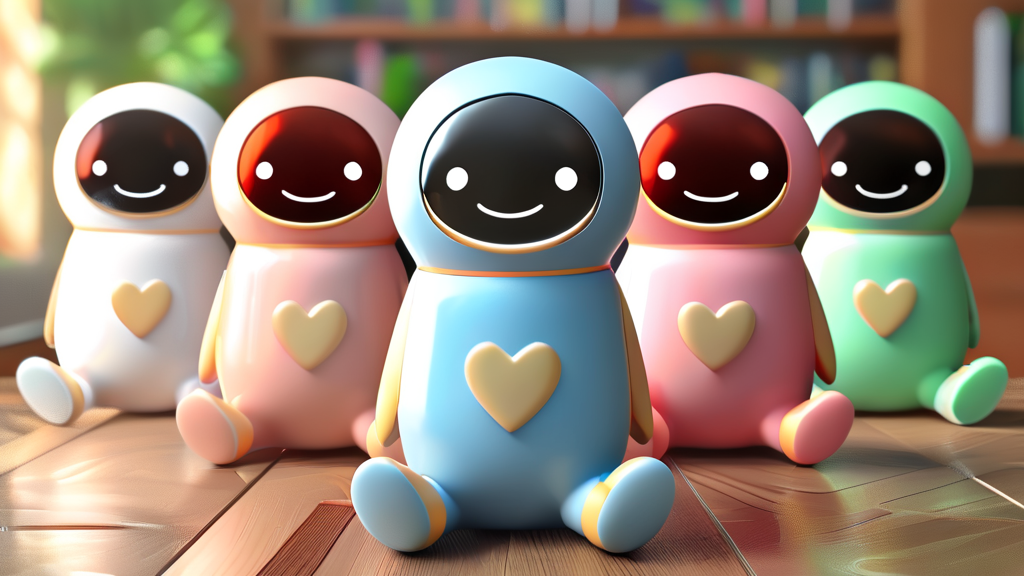 누구에게 어떤 나를 보여줄까? 멀티프로필 대상 지정 및 관리 (realistic 스타일)