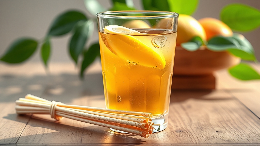 섭취 방법 및 시기 (realistic 스타일)