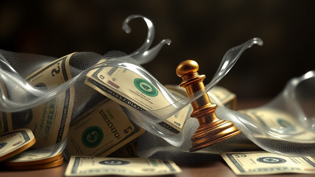 내 돈 받을 권리, 언제까지 유효할까? 채권 종류별 소멸시효 완벽 분석 (realistic 스타일)