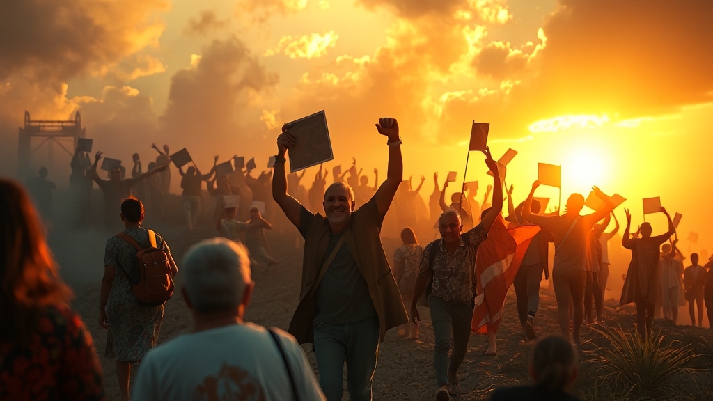 채무조정이란? (realistic 스타일)