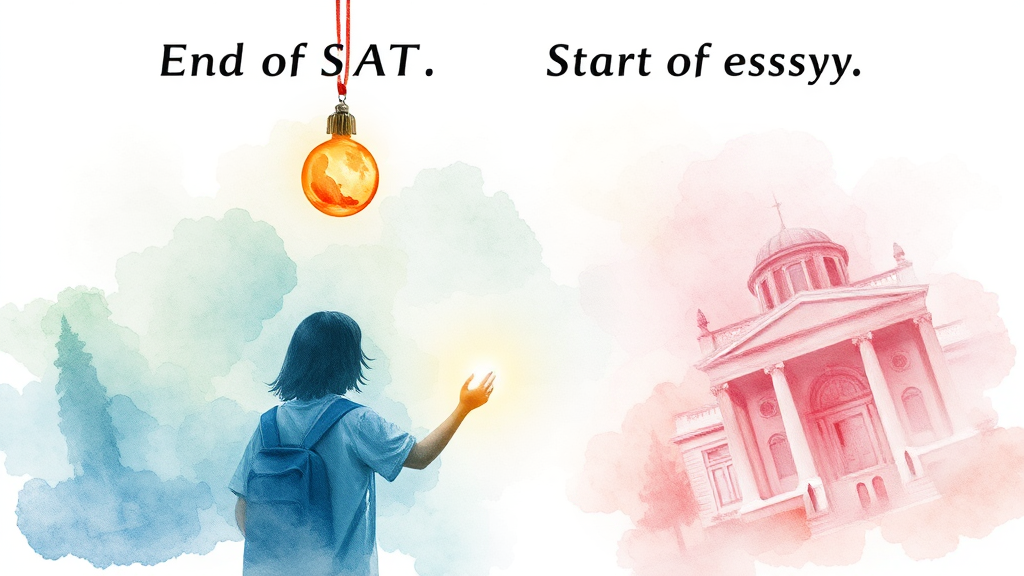 마무리 (watercolor 스타일)