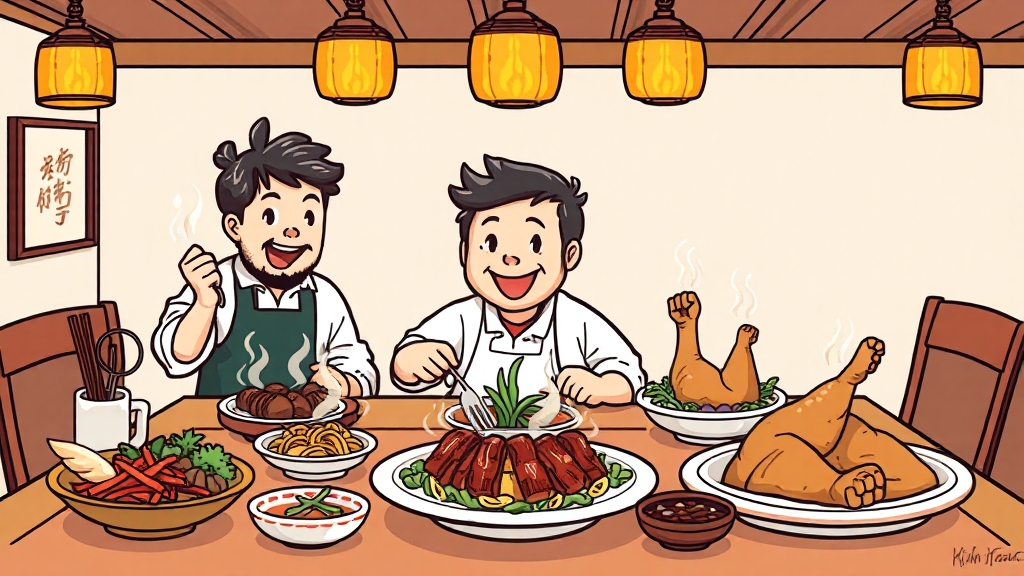 마무리 (cartoon 스타일)