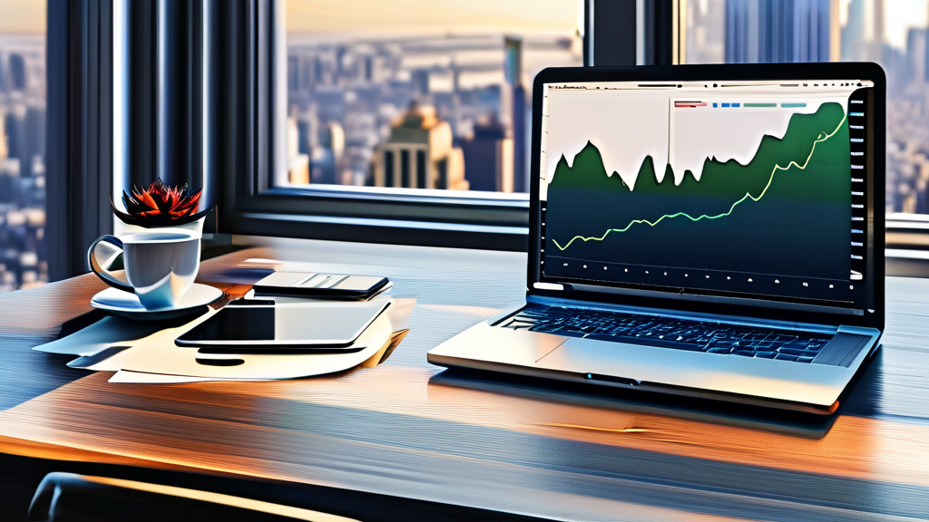 자금 운용 효율화 및 자주 발생하는 실수 예방책 (realistic 스타일)