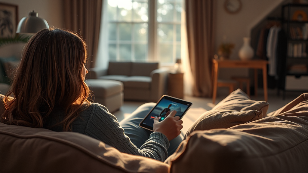 아이패드 11세대 누구에게 적합할까? (realistic 스타일)