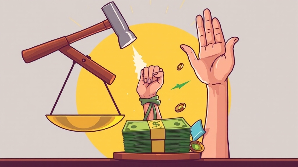 제도 종류 알아보기 (cartoon 스타일)