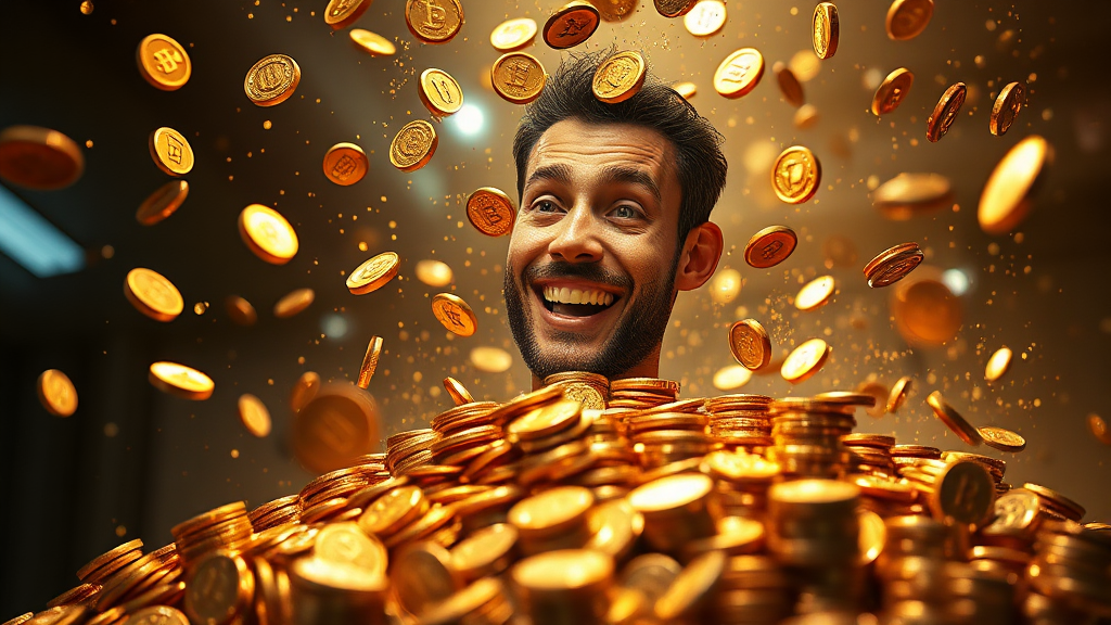 에어드랍 활용 전략 (realistic 스타일)