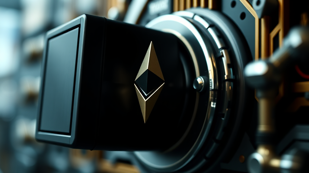 양자 컴퓨터, 어떻게 공격하나? (realistic 스타일)